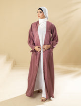 ETHEREAL MAUVE